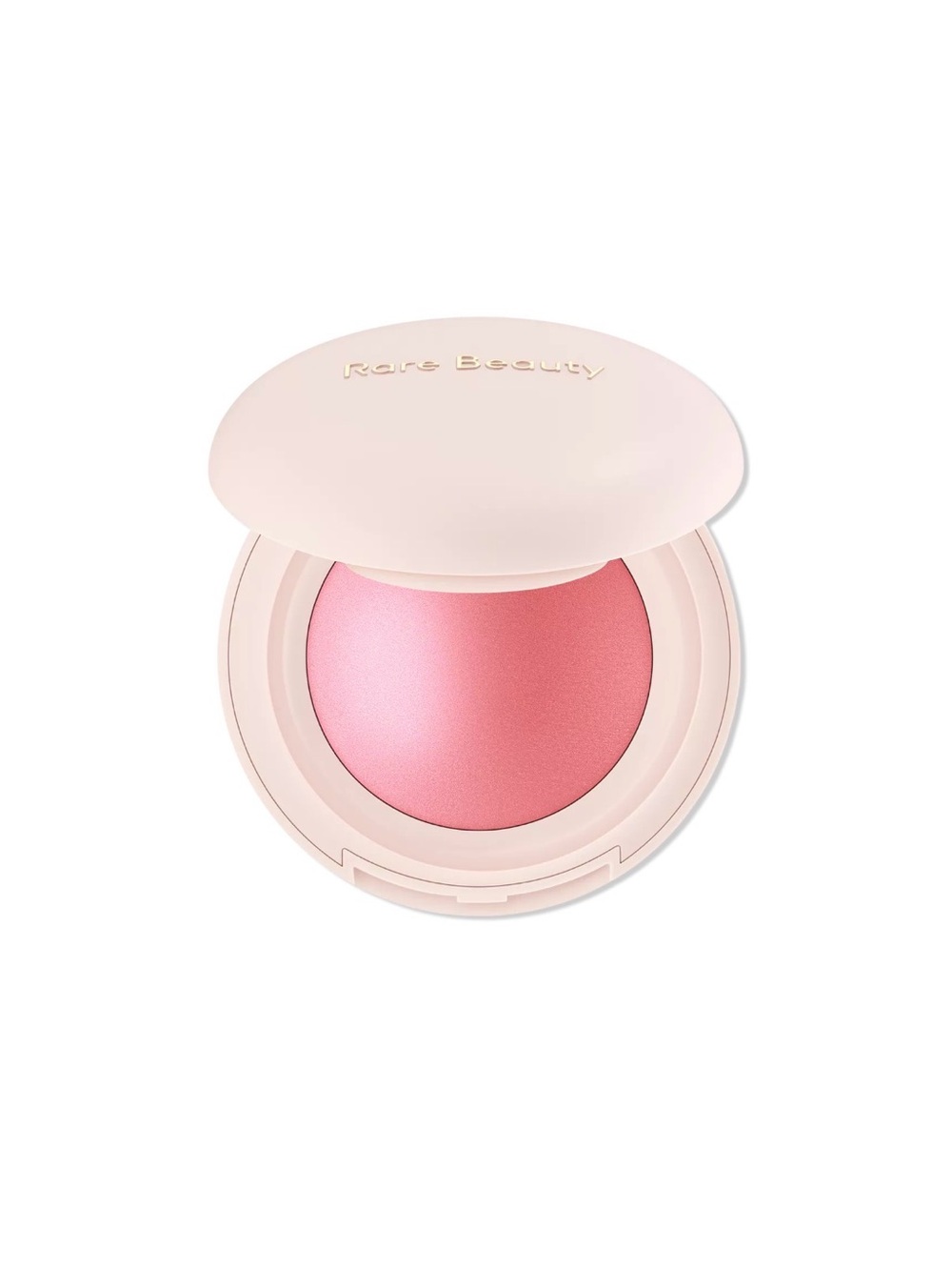 $27 MSRP Rare Beauty Soft Pinch Luminous Powder Blush - HAPPY